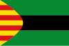 Flag of Subirats