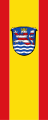 Banner mit diesem Wappen