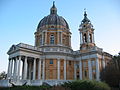 Superga Basilikası