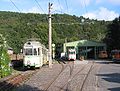 Wuppertal, Bergisches Straßenbahnmuseum