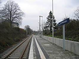 Station Herzogenrath-Alt-Merkstein