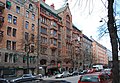 Embassy of Kenya in Stockholm