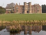 Brereton Hall