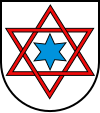 Wappen von Anglikon