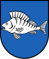 Wappen von Auvernier