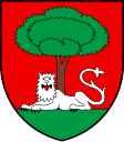 Carouge címere