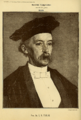 Q2308882 Cornelis Petrus Tiele geboren op 16 december 1830 overleden op 11 januari 1902