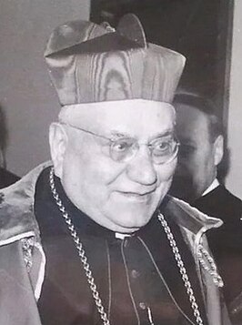 Gaetano Cicognani