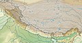 China-India border (2024).