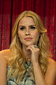 Claire Holt spielte Rebekah Mikaelson