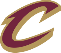 Cleveland Cavaliers logosu