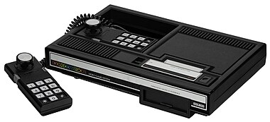 ColecoVision