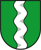 Wapen van Großkarlbach