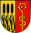 Wappen der Gemeinde Schemmerhofen