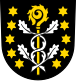 Coat of arms of Wiernsheim