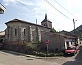 Kirche Notre-Dame-de-l’Assomption