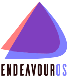 Logo EndeavourOS