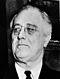 Franklin D. Roosevelt