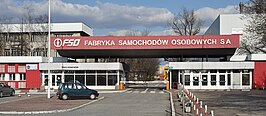 Fabryka Samochodów Osobowych