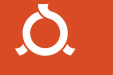 Flag of Fukushima Prefecture, Japan