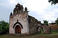 Capilla San Miguel