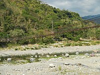 Bagulin River