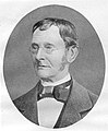 Heinrich Ludolf Ahrens 1808–1881