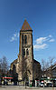 Herz Jesu in Oberhausen