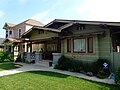 House on Carroll Avenue