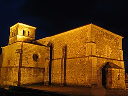 Cervera de Pisuerga – Veduta