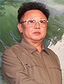 Kim Jong-il