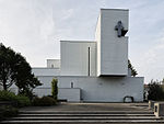 Römisch-katholisches Kirchgemeindezentrum Johannes Maria Vianney