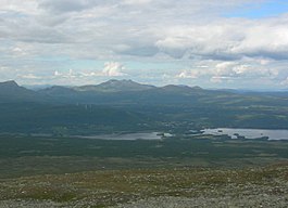 Klimpfjäll