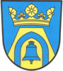 Coat of arms of Koruna