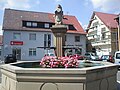 Marktbrunnen