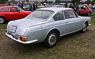 Lancia Flavia Coupé, 1962–1967