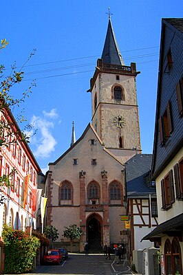 Sint-Martinuskerk