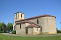 Kirche Notre-Dame