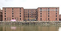 Merseyside Maritime Museum