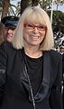 28 august: Mireille Darc, actriță franceză