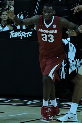 Moses Kingsley