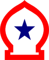 NATOUSA shoulder sleeve insignia (SVG)