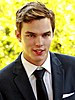 Nicholas Hoult Promoted on 12 June 2018