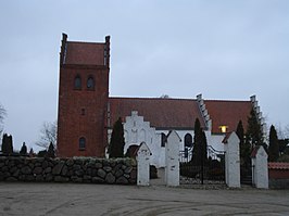 Kerk