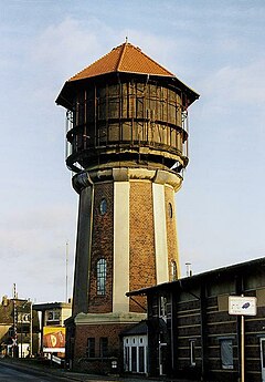 Wasserturm