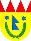 Wappen von Ondratice