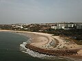 Beach in Phan Thiết