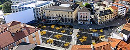 Piazza Grande, Locarno