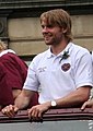 Q2301651 Robbie Neilson geboren op 19 juni 1980