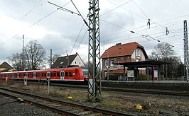 Station Ronnenberg